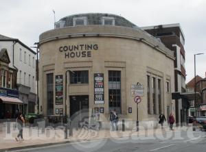 Picture of The Counting House