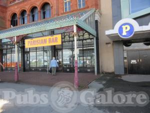 Picture of Parisian Bar