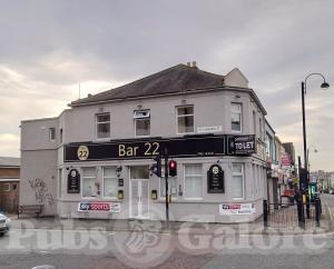 Picture of Bar 22