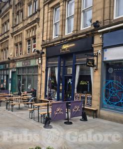 Picture of Boar & Fable