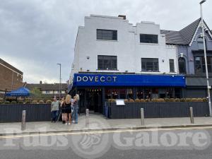 Picture of Dovecot