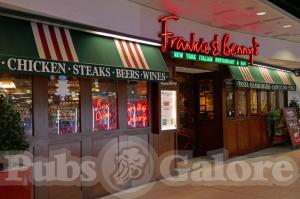 Picture of Frankie & Benny's