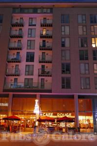Picture of Café Rouge