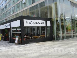 Picture of Las Iguanas