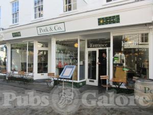 Picture of Pork & Co