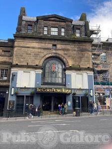 Picture of The Caley Picture House (JD Wetherspoon)