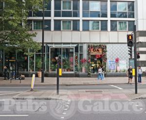 Picture of Golden Arrow @ Hotel Pullman London St Pancras