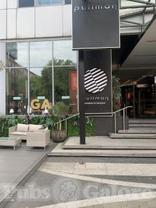 Picture of GA KingsX