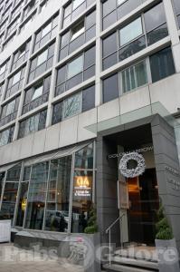 Picture of Golden Arrow @ Hotel Pullman London St Pancras