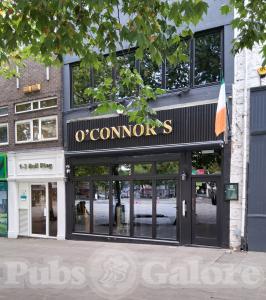 Picture of O'Connor's