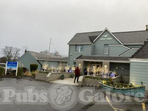 Picture of Boat Yard