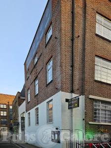 Picture of The Wesley Bar & Kitchen