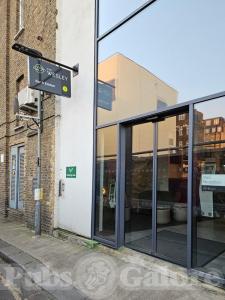 Picture of The Wesley Bar & Kitchen