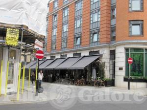 Picture of 108 Brasserie Bar