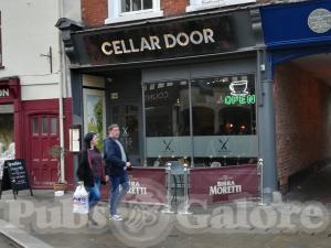 Picture of Cellar Door