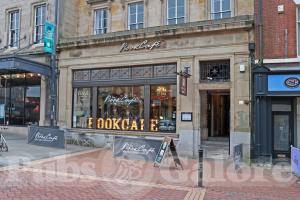 Picture of The BookCafé