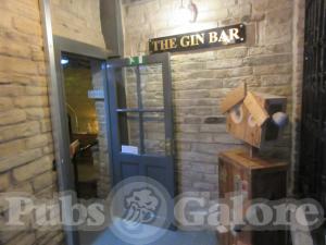 Picture of Perilla Bar