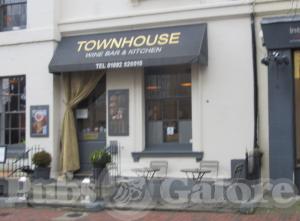 Picture of Townhouse