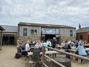 Picture of Whitby Brewery