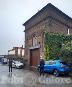 Picture of Tower Brewery Tap
