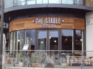 Picture of The Stable