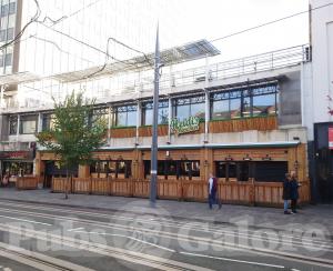 Picture of Barbara's Beer Haus