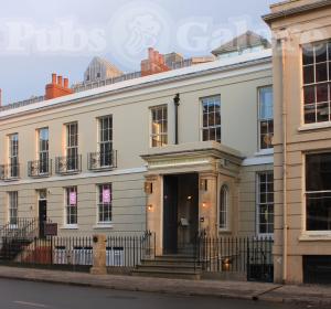 Picture of The Clarence Social