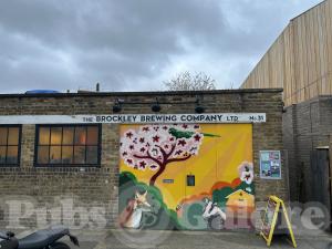 Picture of Brockley Brewery Bar