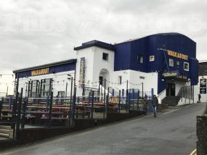 Picture of Walkabout