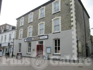 Picture of Concho Lounge