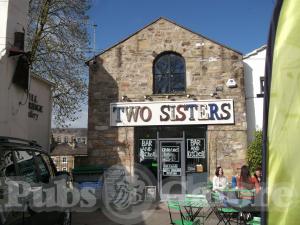 Picture of Two Sisters