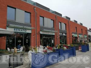 Picture of Renato Lounge