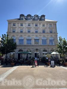 Picture of The Duchess of Cornwall Inn