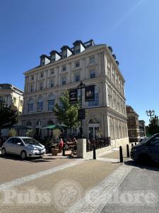 Picture of The Duchess of Cornwall Inn