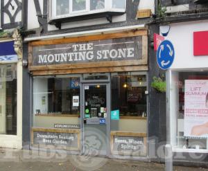 Picture of Mounting Stone