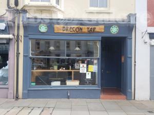 Picture of Brecon Tap