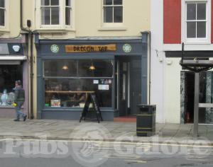 Picture of Brecon Tap