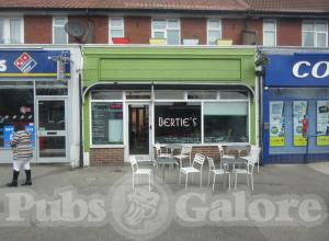 Picture of Bertie's