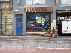 Picture of Hagglers Corner / Takk