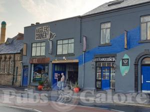 Picture of Hagglers Corner / Takk
