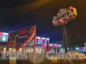 Picture of TGI Fridays Birmingham