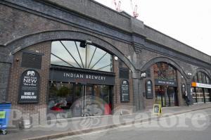 Picture of Indian Brewery