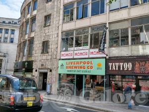 Picture of Liverpool Brewing Co Brewery Tap