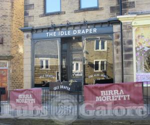 Picture of The Idle Draper