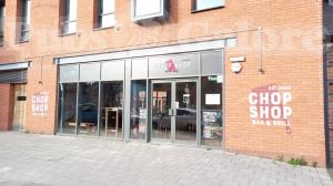 Picture of Chop Shop