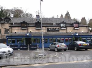 Picture of The Station