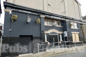 Picture of Smokey O 'Connors