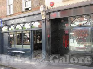 Picture of Bar Termini