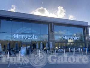 Picture of Harvester Whiteley