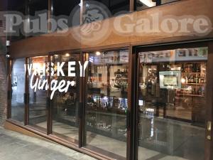 Picture of Whiskey Ginger